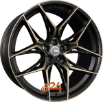 TEC SPEEDWHEELS GT9 FLOWFORGED